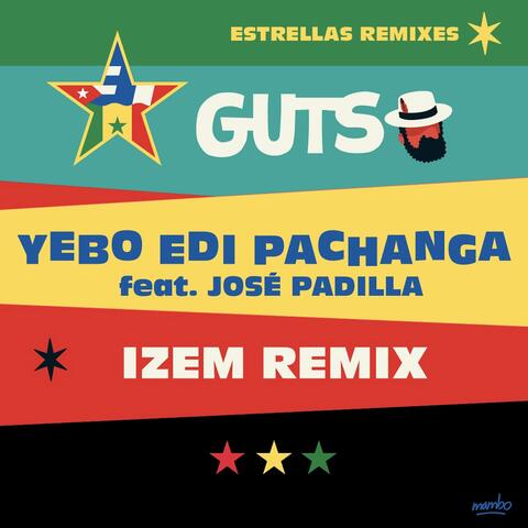 Yebo Edi Pachanga