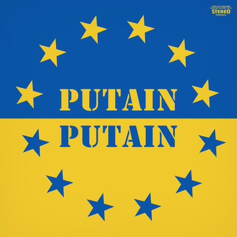 Putain putain