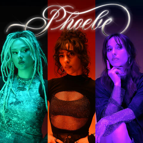 Phoebe
