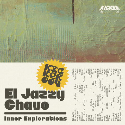 Inner Explorations