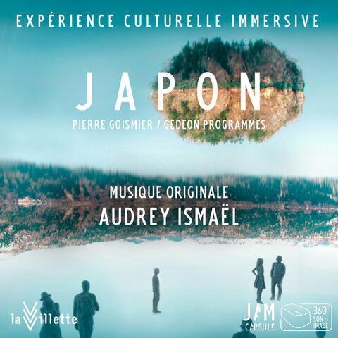 Japon, Un Autre Regard (Musique originale de l'Exposition)
