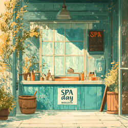 Spa Day