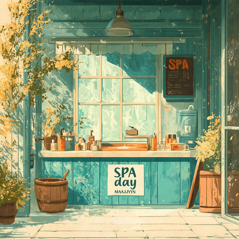 Spa Day