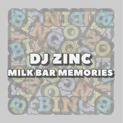 Milk Bar Memories