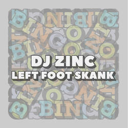 Left Foot Skank