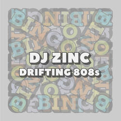 Drifting 808s