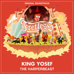 The Harperbeast
