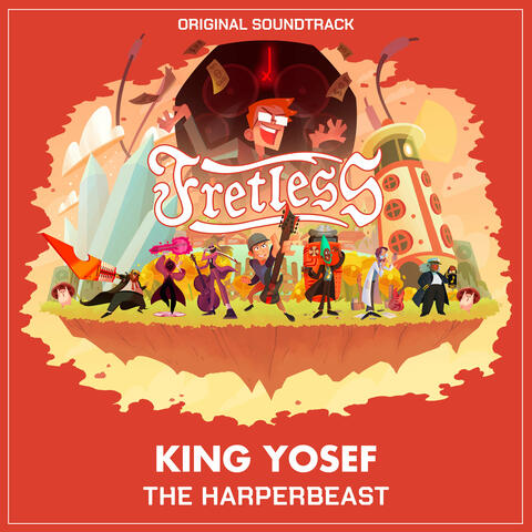 The Harperbeast