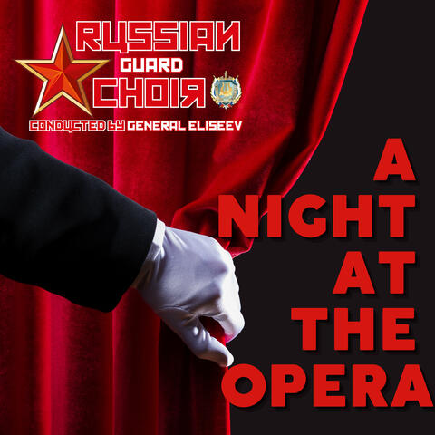 A Night at the Opera
