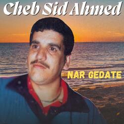 Matekhaoufniche el moute