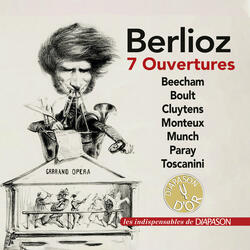 Béatrice et Bénédict, H. 138: Overture. Allegro scherzando - Andante un poco sostenuto - Allegro