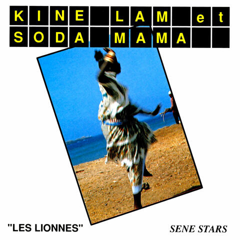 Les lionnes