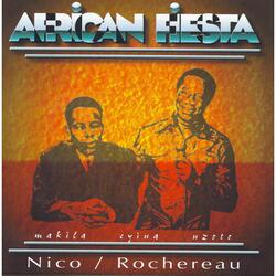 Nico azongi