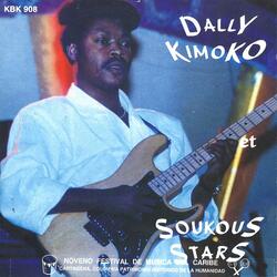 Soukous Stars