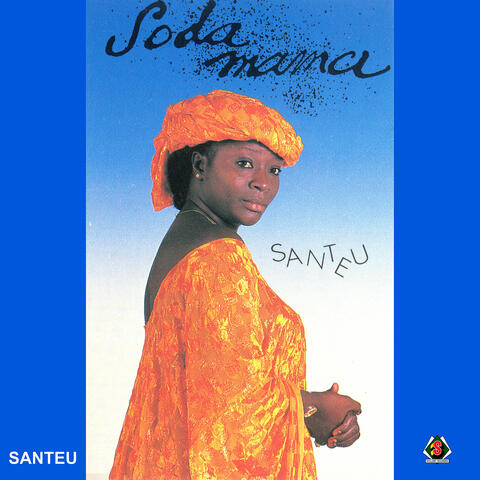 Santeu