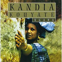 Kandia Djeli Nana