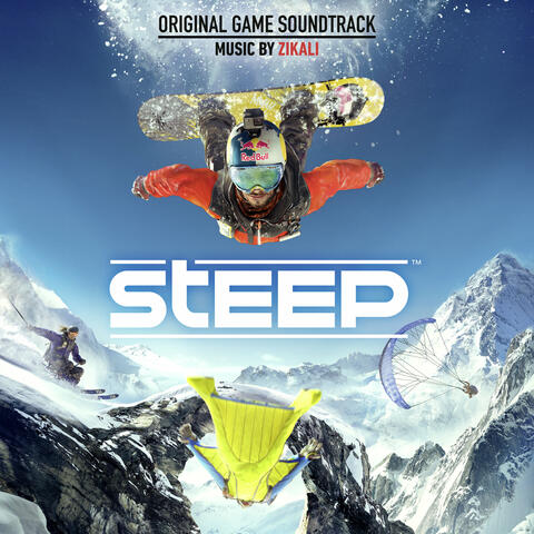 STEEP: Additional Winter Music