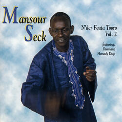 Afrique Ne