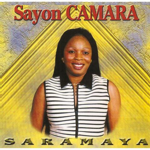 Saramaya