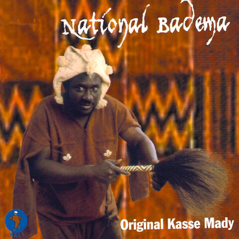 Original Kasse Mady