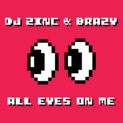 All Eyes on Me