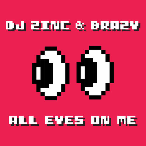 All Eyes on Me