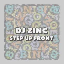 Step up Front