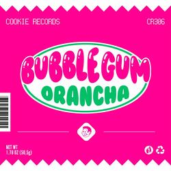 Bubblegum