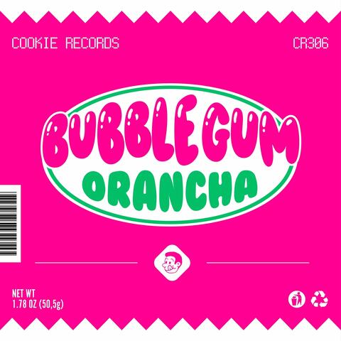 Bubblegum