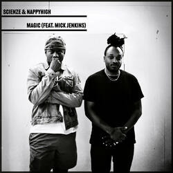 Magic (feat. Mick Jenkins)