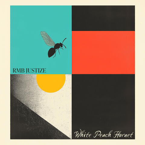 White Peach Hornet