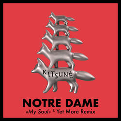 My Soul (Yet More Remix)