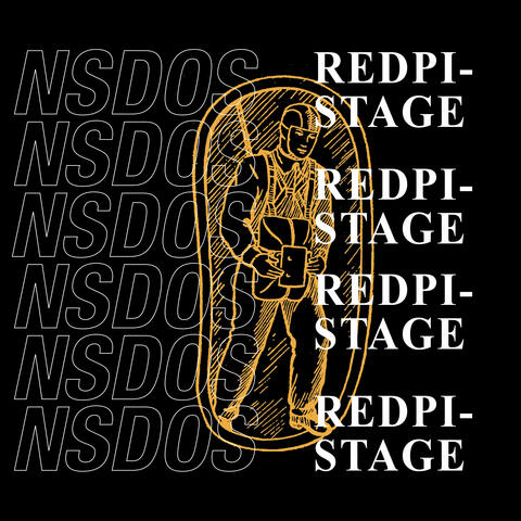 Redpistage