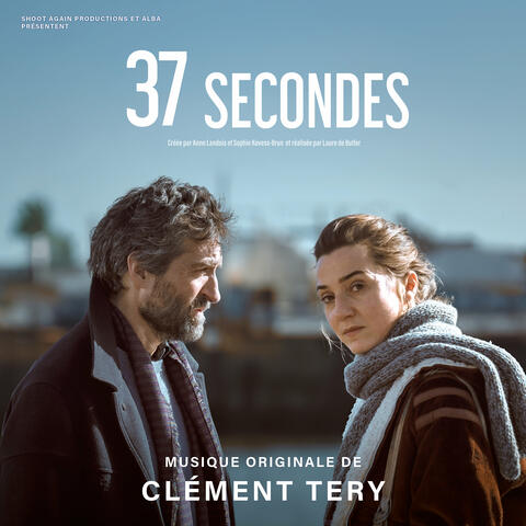 37 secondes (Bande originale de la série télévisée)