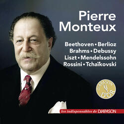 Hungarian Rhapsody No. 2 in C-Sharp Minor, S. 244/2