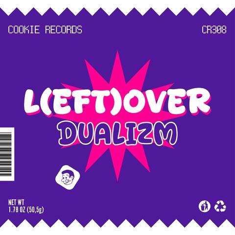 L(eft)over