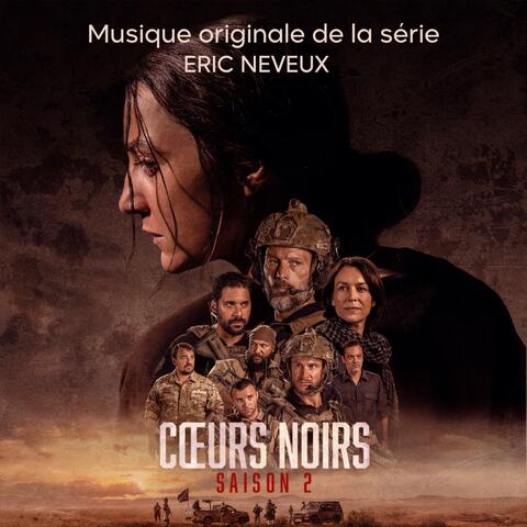 Cœurs Noirs (Bande originale de la saison 2)