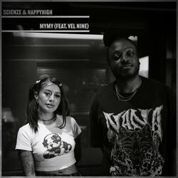 MyMy (feat. Vel Nine)