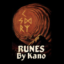 The Cave Of The Runes