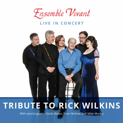 Tribute Rick Wilkins