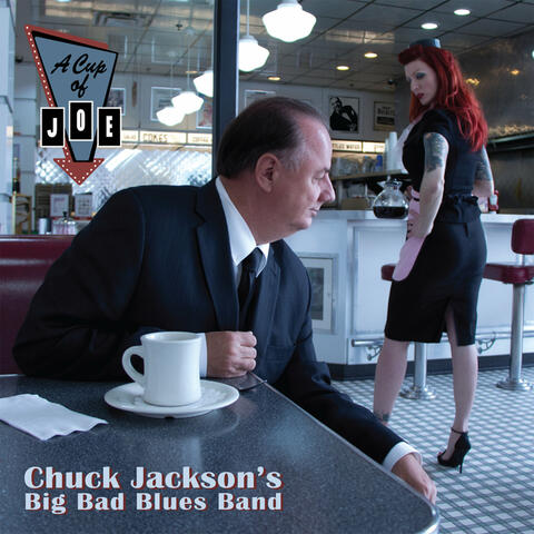 Chuck Jackson's Big Bad Blues Band
