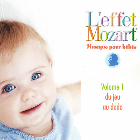 Musique Pour Bébés Vol. 1 - Du Jeu Au Dodo