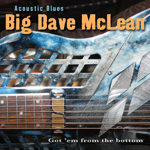 Acoustic Blues – Got 'Em From The Bottom