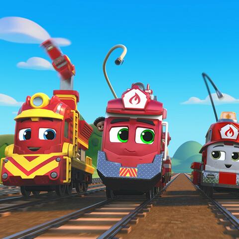 Mighty Express