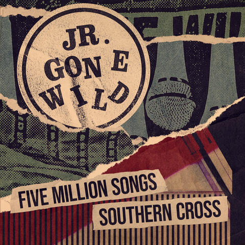 Five Million Songs / Southern Cross