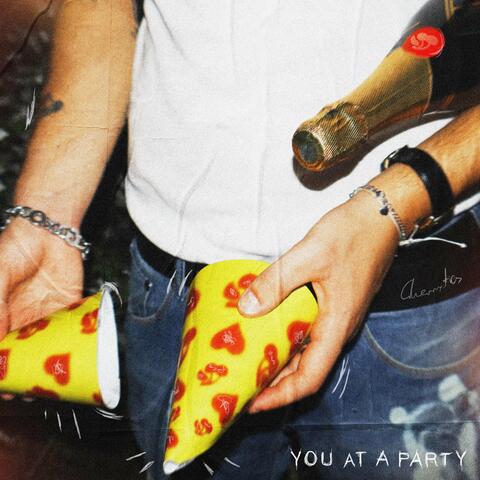 You at a Party