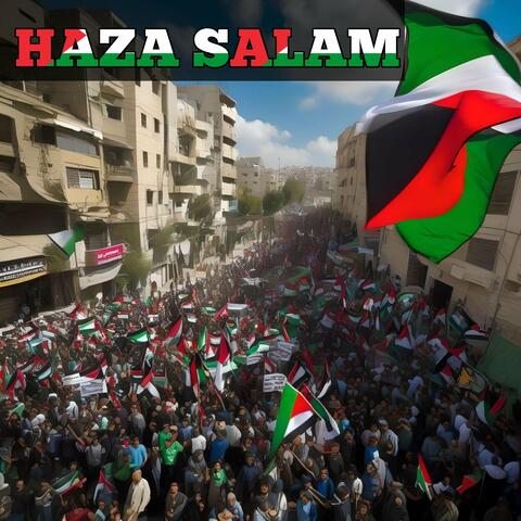 Haza Salam