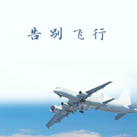 告别飞行