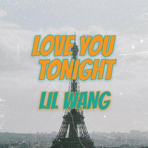 Love you Tonight