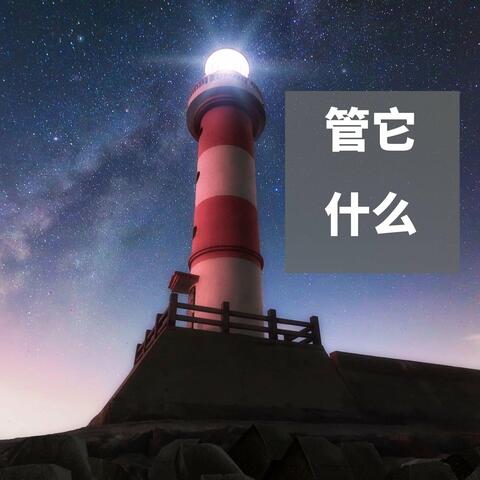 管它什么